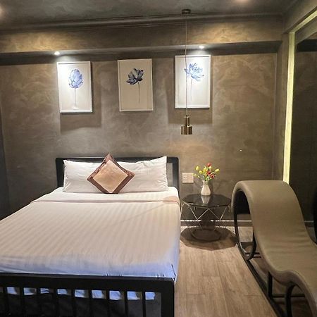 Happyhomes Saigon Central โฮจิมินห์ซิตี้ ภายนอก รูปภาพ