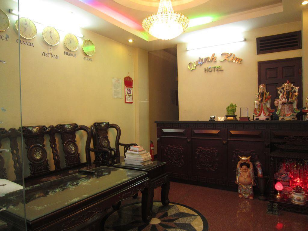 Happyhomes Saigon Central โฮจิมินห์ซิตี้ ภายนอก รูปภาพ