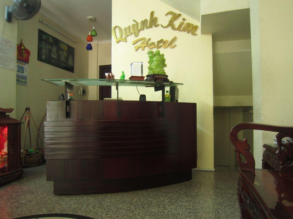 Happyhomes Saigon Central โฮจิมินห์ซิตี้ ภายนอก รูปภาพ