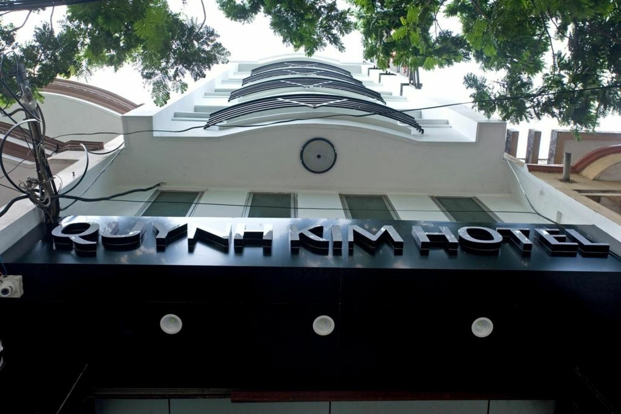 Happyhomes Saigon Central โฮจิมินห์ซิตี้ ภายนอก รูปภาพ